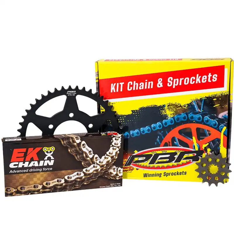 Kit Trasmissione KAW.1000 ZX-10R '22 Z41-17- Compra Adesso