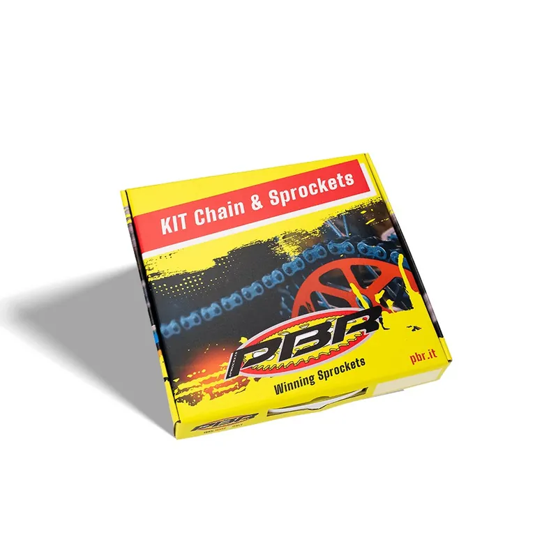 Compra Oggi Stesso Kit Trasmissione KIT BMW S1000 R 2021-24 Z45-17-