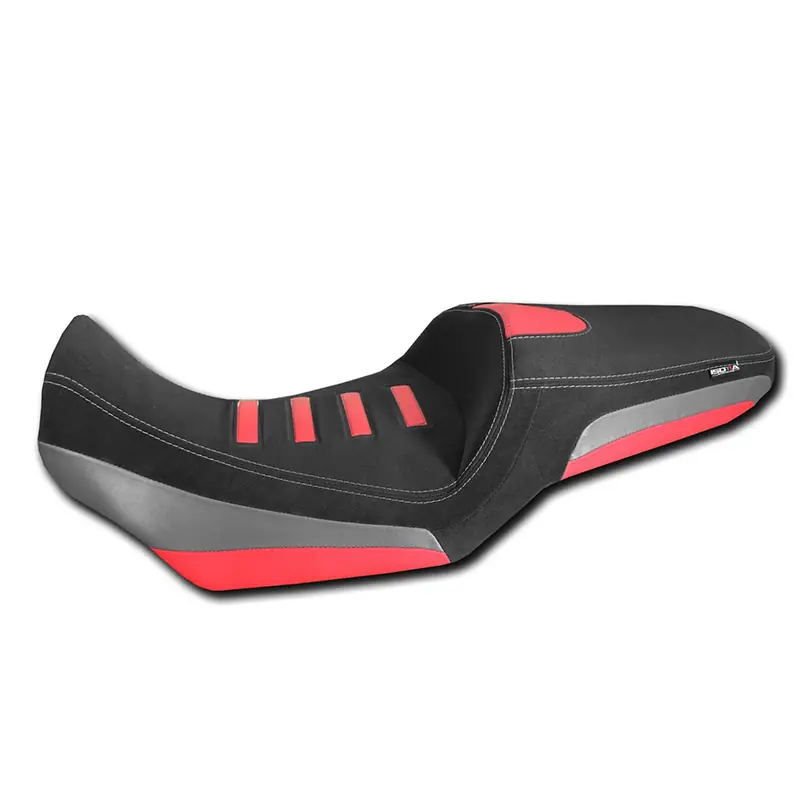 Promo Stagionale Sella Isotta Standard Transalp XL750 rosso-