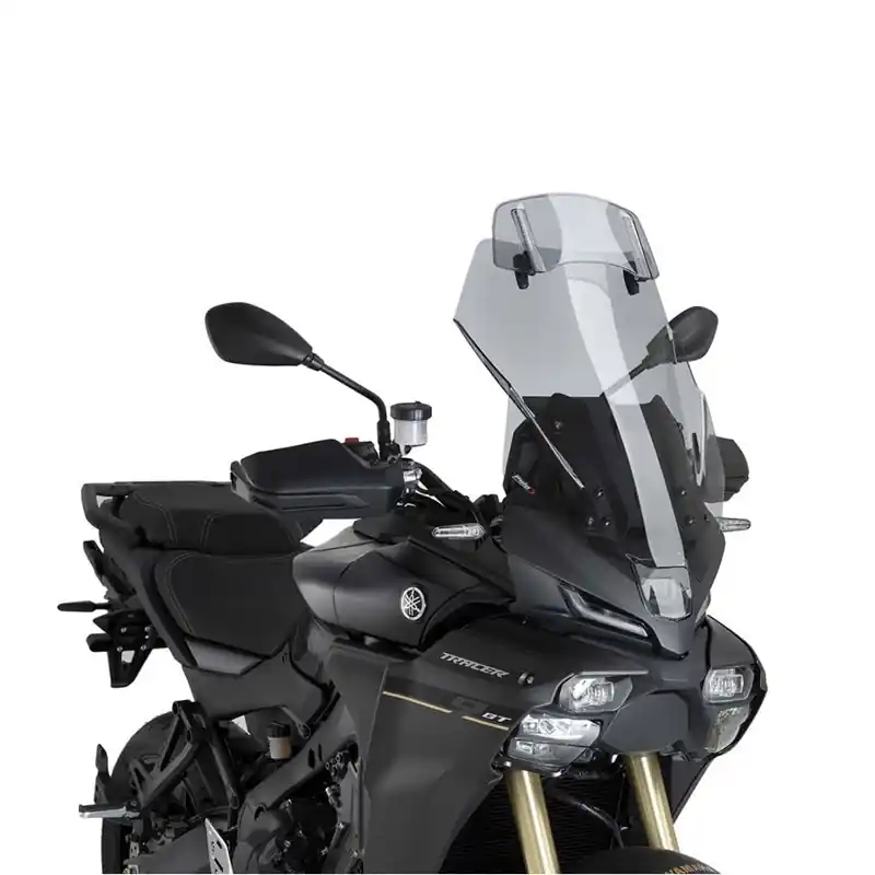 Compra Adesso Cupolino Puig Touring Visiera Tracer 9 2025 intermedio-