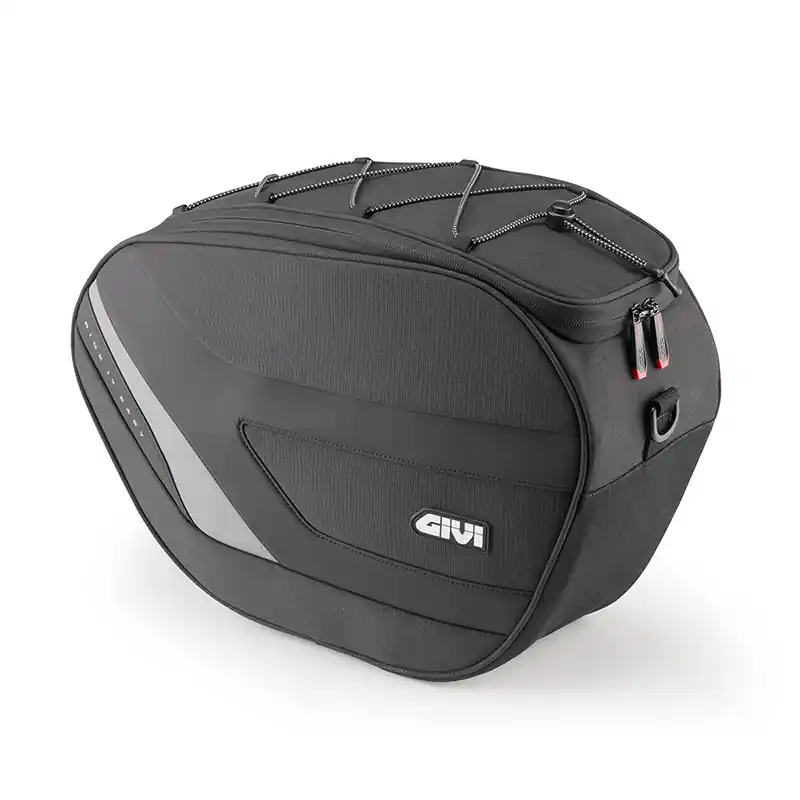 Borsa Laterale Destra Givi Easy12R nero- Economico