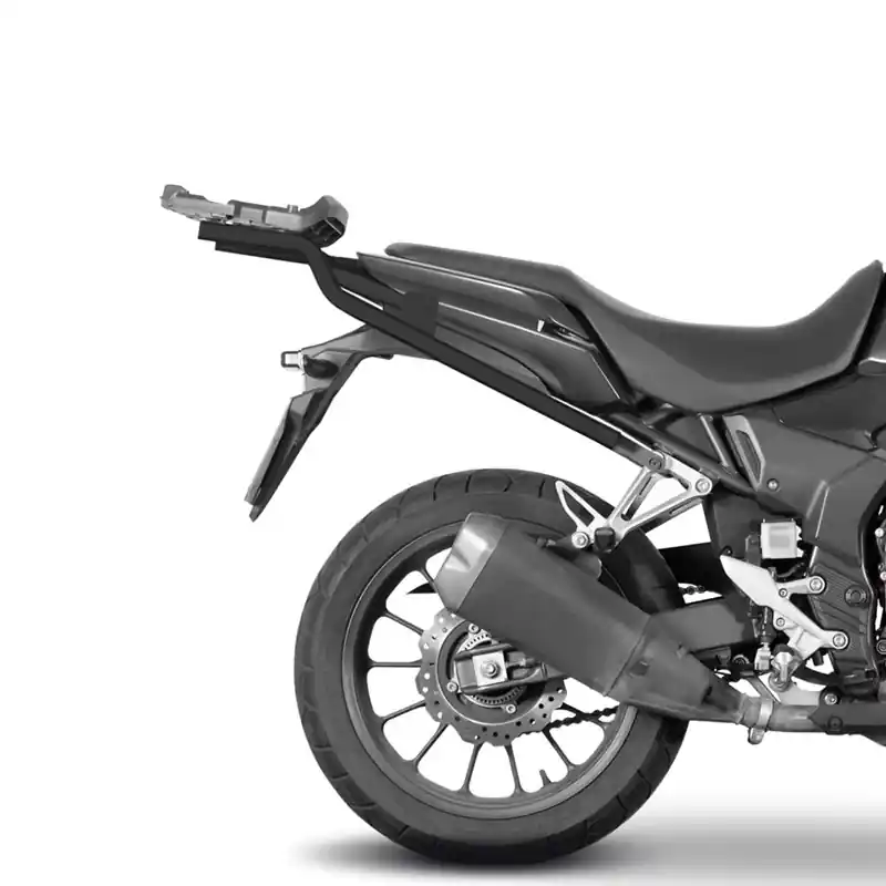 Attacco Posteriore Shad Top Master Honda NX500- Prezzo Di Fabbrica