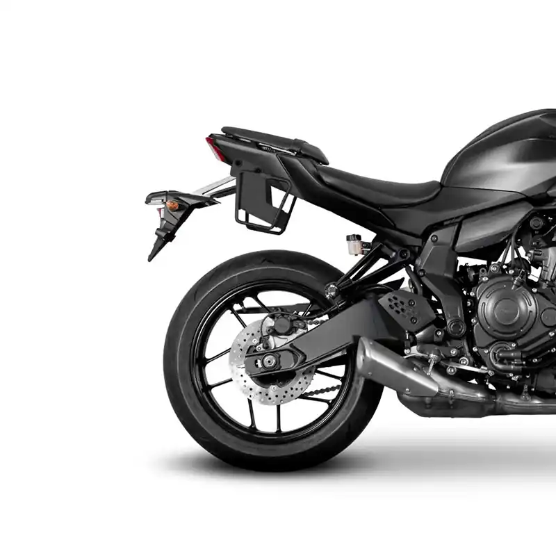 Ultimissimo Modello Telai Laterali Shad SR Yamaha MT-07 2025-