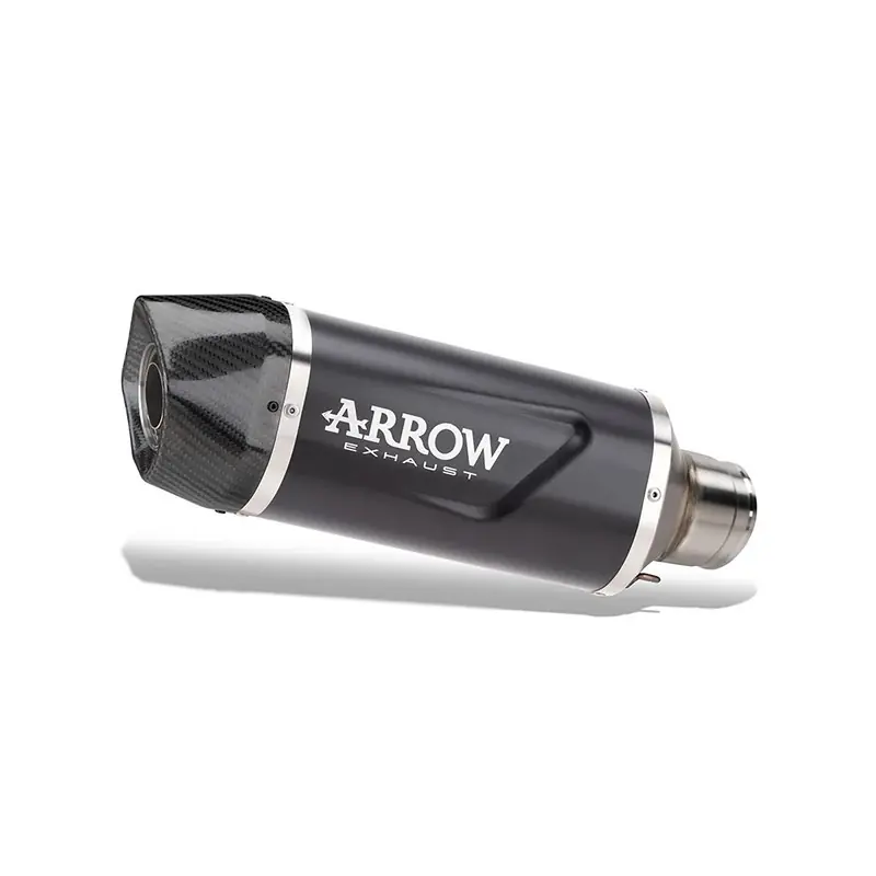 Ordina Subito Arrow Indy Race Evo Dark ECE Slip On MT-09 2024-