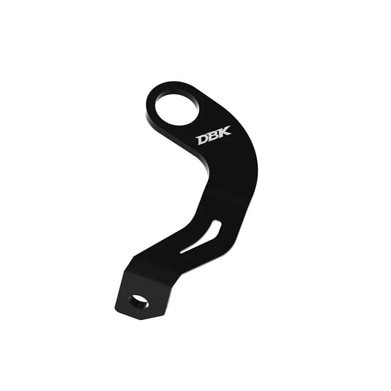 Compra Online Staffa Vaschetta Frizione Dbk Racing Panigale V2 25 nero-