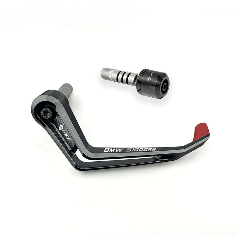 Ultimissimo Modello Paraleva DB Race BMW M 1000RR rosso-