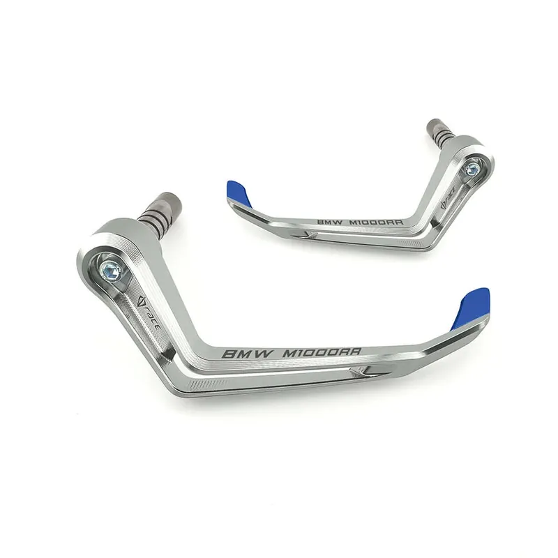 Paraleve DB Race Argento BMW M1000RR blu- Occasione