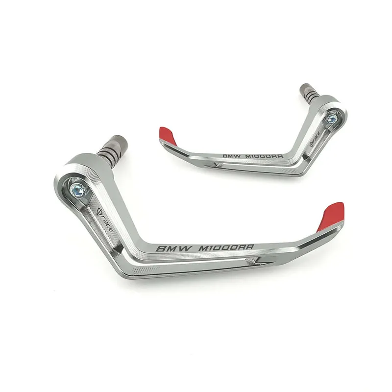 Scelto Dai Clienti Paraleve DB Race Argento BMW M1000RR rosso-