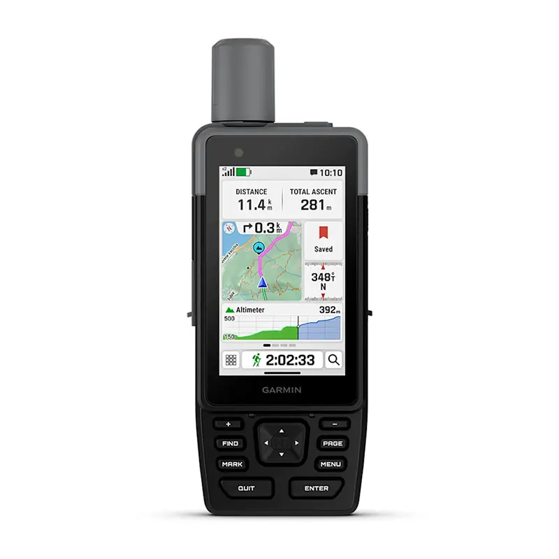 Quantità Limitata Garmin GpsMap H1-