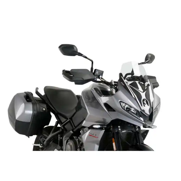 Cupolino Puig Sport Tiger 660 trasparente- Direttamente Dal Produttore