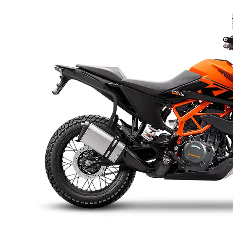 Telai Laterali Shad 3P System KTM 390 Adv- Offerta Speciale
