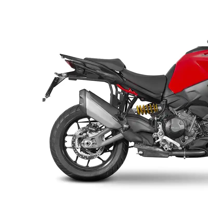 Nuovo Arrivo Telai Laterali Shad 3P System Multistrada V2-