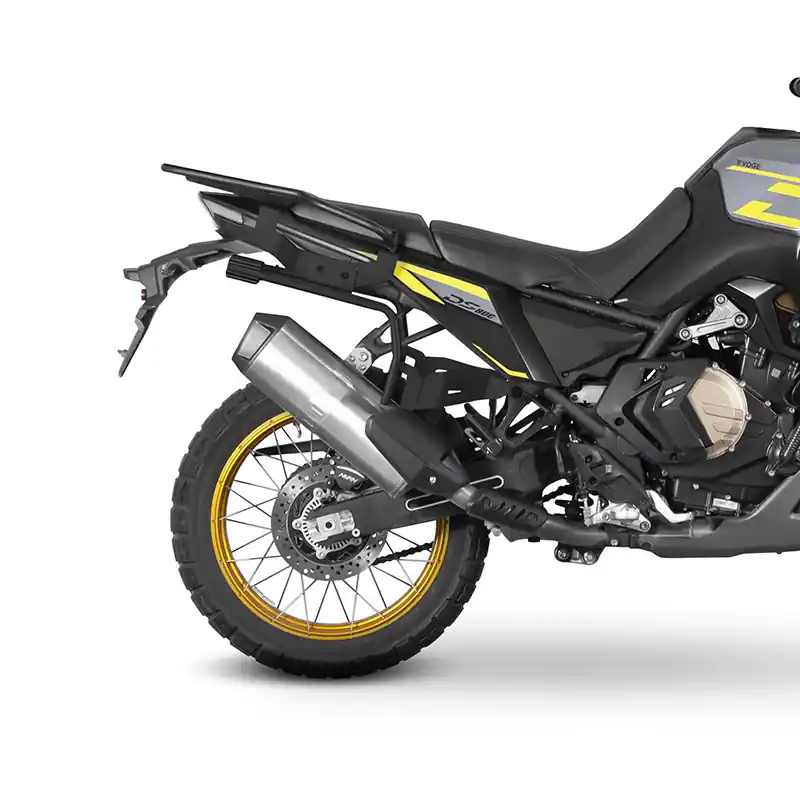 Miglior Prezzo Telai Laterali Shad 3P System Voge DS800-