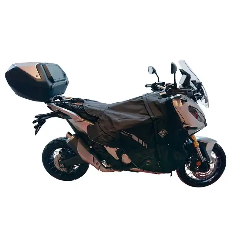 Coprigambe Tucano Urbano R221PROX nero- Offerta Del Giorno