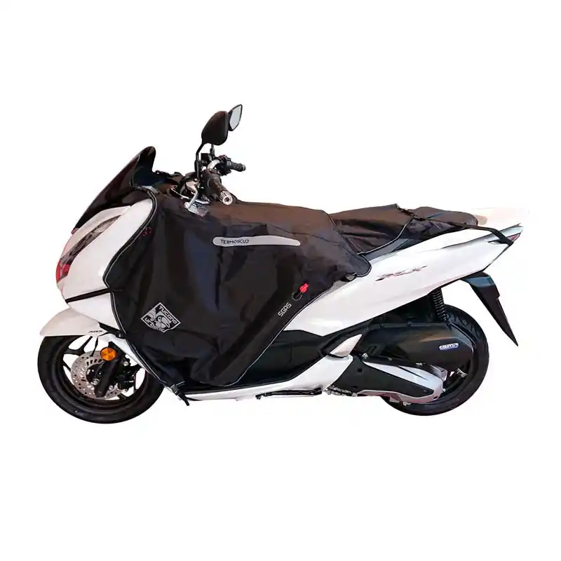 Coprigambe Tucano Urbano R223X Termoscud® nero- Affare