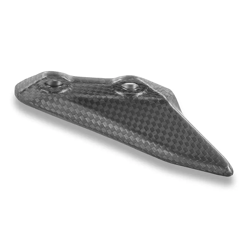 Spedito Oggi Paracatena inferiore Dbk Panigale/SF V4 carbonio-