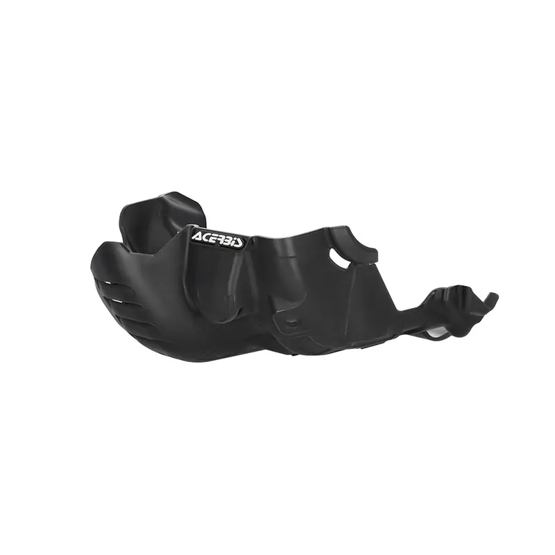 Sottomotore Acerbis Yamaha Tenere 700 2025 nero- Solo Oggi