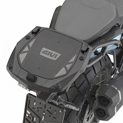 Pagamento Sicuro Attacco Posteriore Givi SR9701-