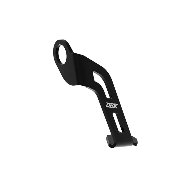 Prezzo Di Fabbrica Supporto Serbatoio Liquido Freni Dbk Panigale V2 nero-