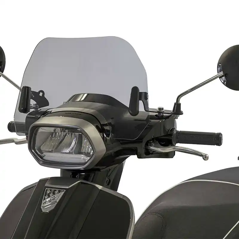 Cupolino Isotta Sport Sym Fugue 125 intermedio- Prezzo Conveniente