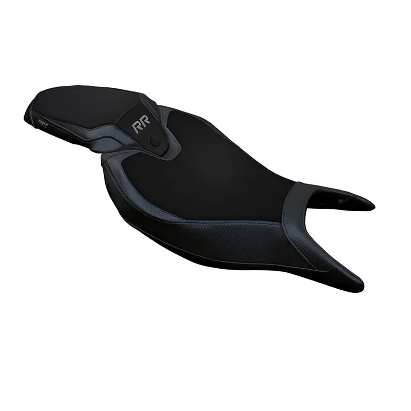 Rivestimento Sella Renee Speed Triple 1200RR nero- Offerta