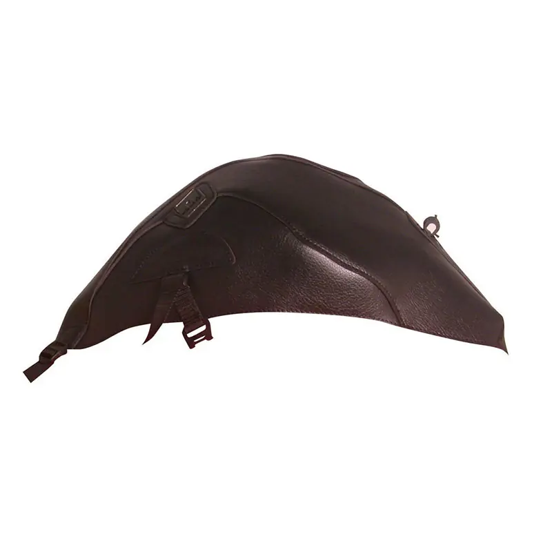 Professionale Copriserbatoio Bagster Kawasaki ER 6 nero-