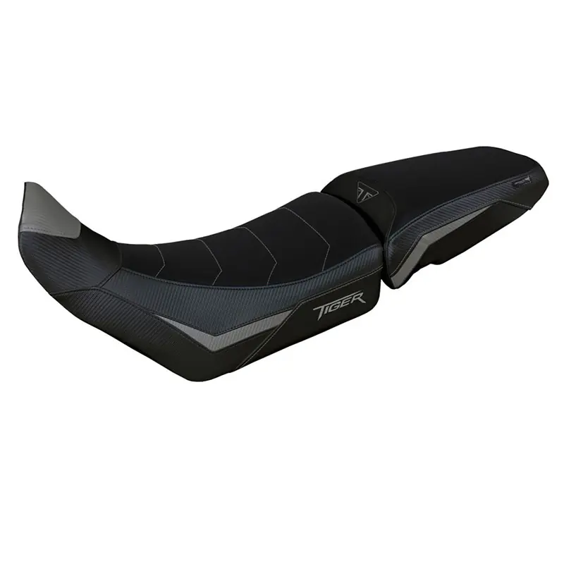 Nuova Collezione Rivestimento Sintra Comfort Tiger 850 Sport grigio-