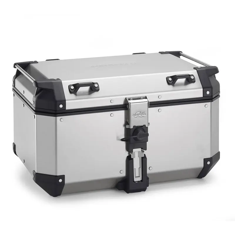 Acquista Ora Bauletto Kappa K'Voyager 58 grigio-