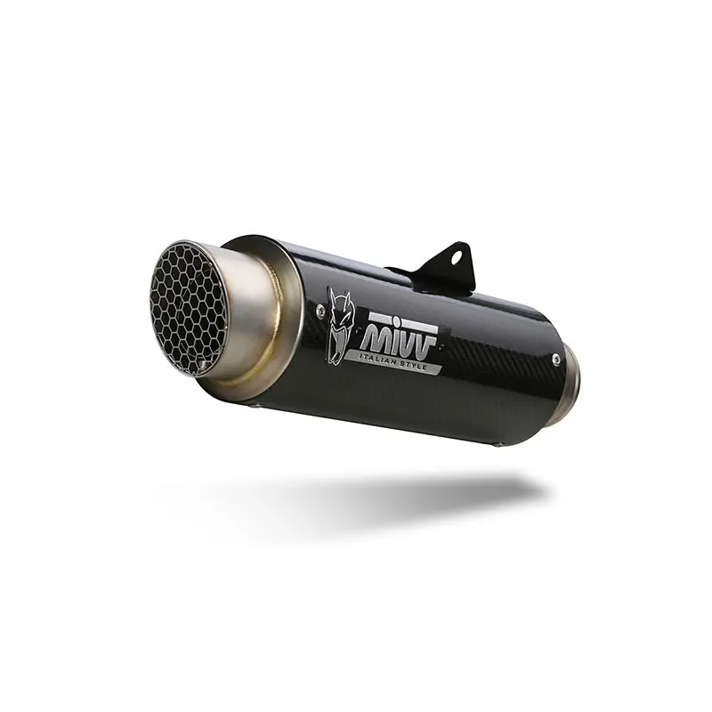 Offerta Speciale Kit Completo Mivv GP Pro Carbonio CB650R-