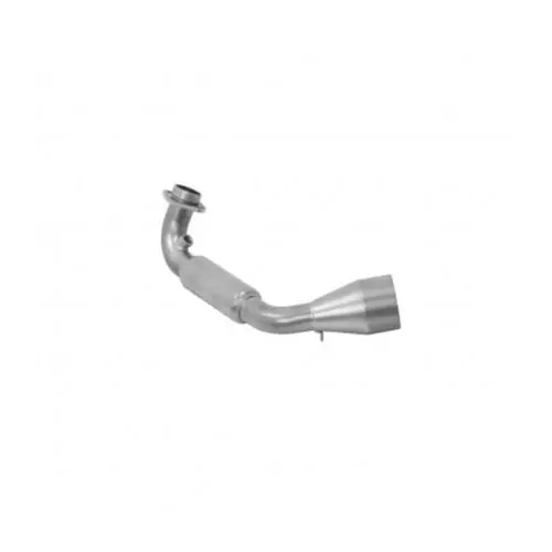 Subito Disponibile Collettore Arrow Omologato Vespa GTS 300-