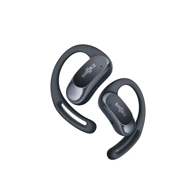 Cuffia Shokz Openfit Air nero- Prezzo Scontato