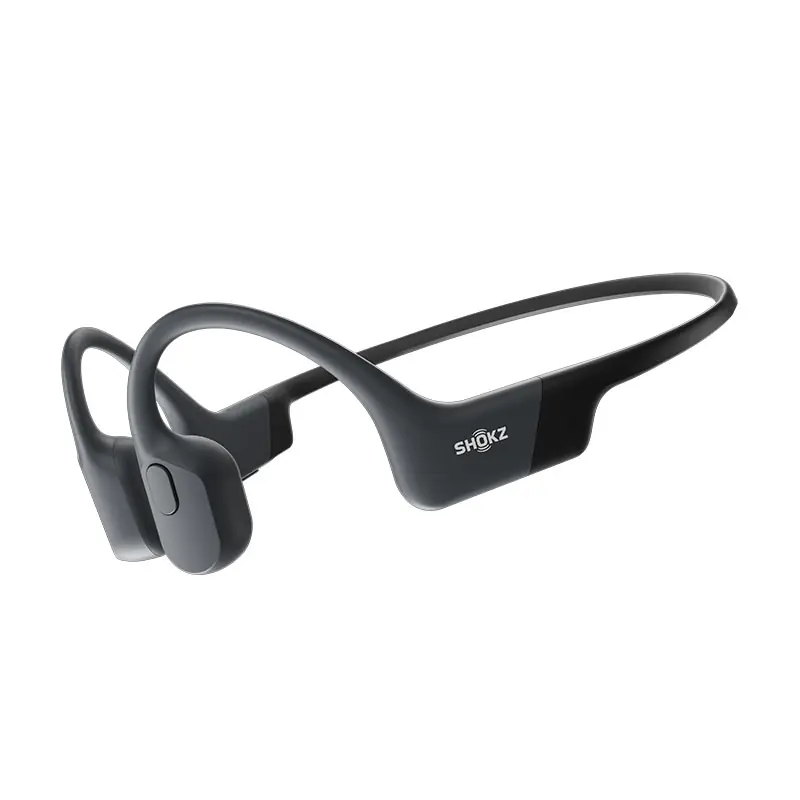 Offerta Del Giorno Auricolari Shokz Openrun nero-
