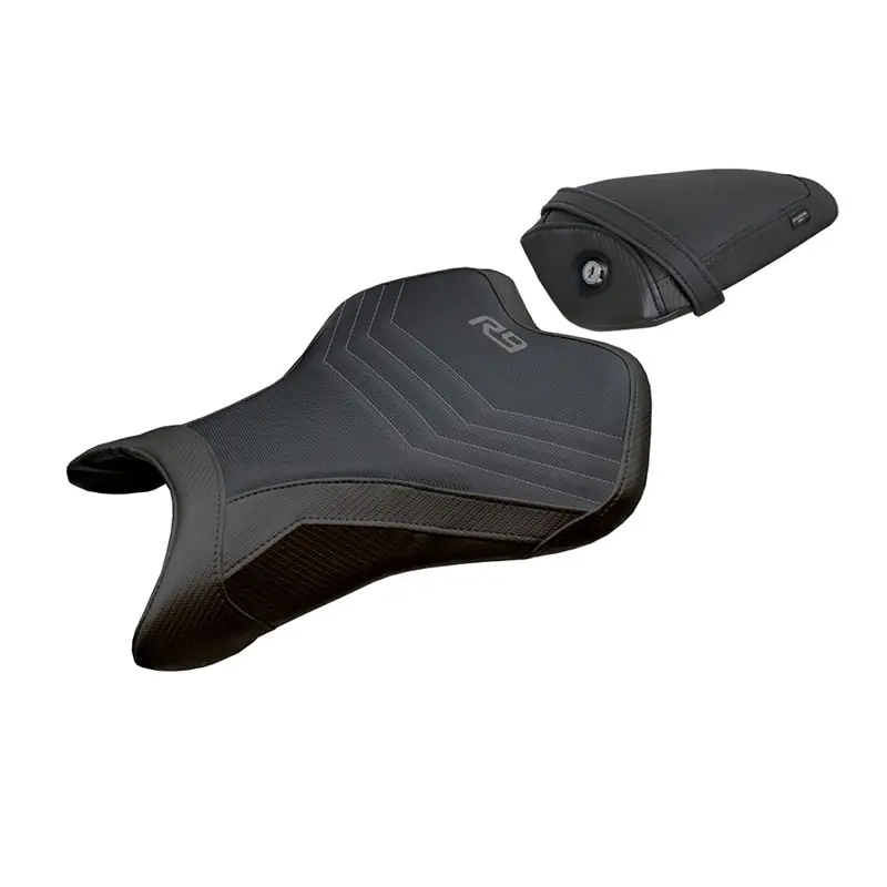 Must-Have Rivestimento Sella Lida Comfort YZF R9 nero-