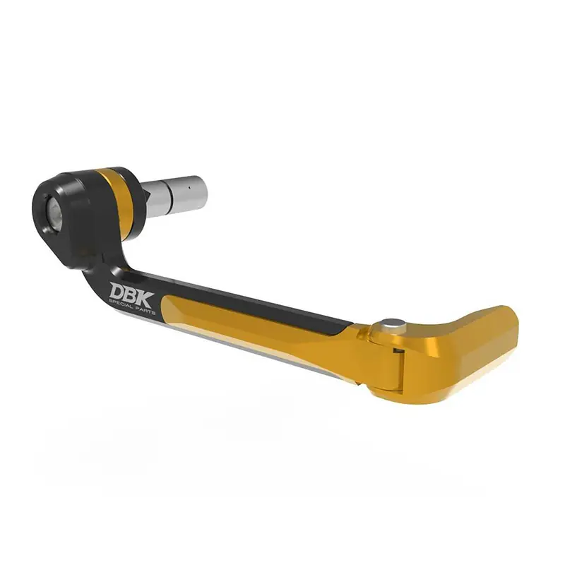 Protezione Leva Freno Dbk PLF07 oro- Sconto