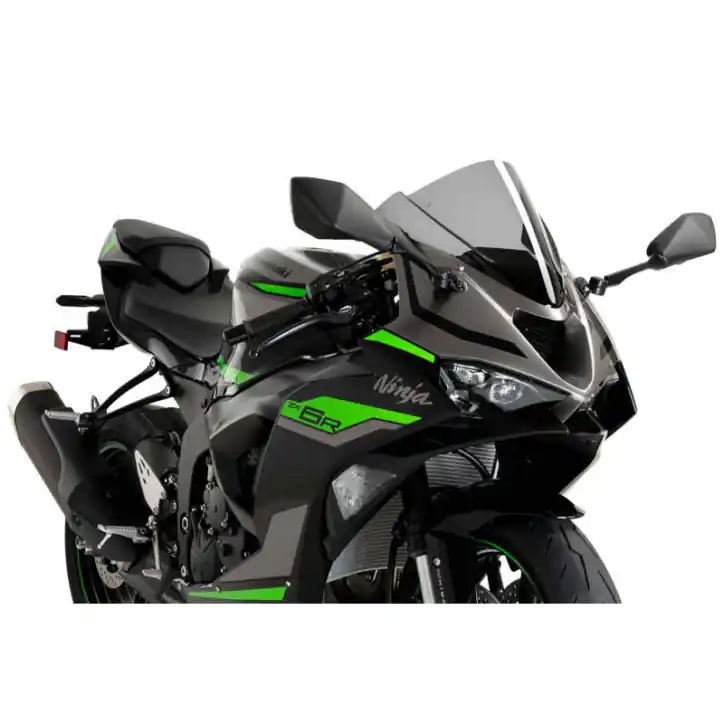 Offerta Cupolino Puig Z-Racing ZX-6R Ninja intermedio-