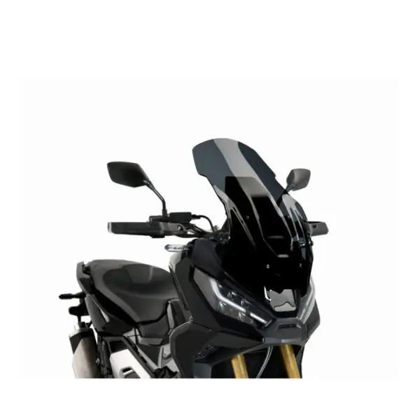 Cupolino Puig Touring X-Adv 2025 scuro- Ultime Pezzi