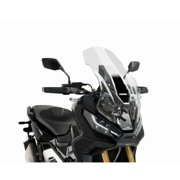 Cupolino Puig Touring X-Adv 2025 trasparente- Must-Have