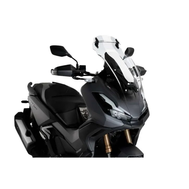 Cupolino Puig Touring-Visor ADV 350 trasparente- Prezzo Conveniente