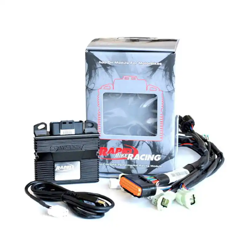 Offerta Del Giorno Kit Centralina Rapid Bike Racing Ktm 890 ADV 2024-