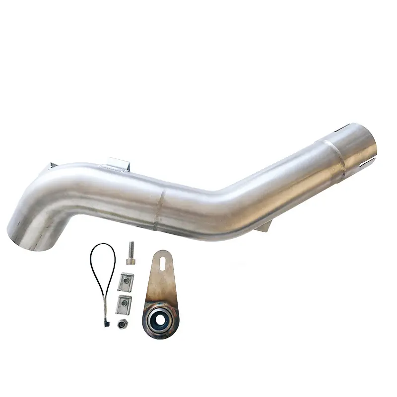 Raccordo Centrale Unit Garage Bmw F900 GS- Solo Oggi