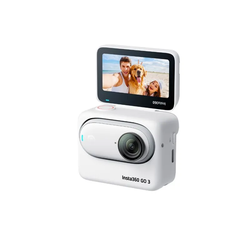 Videocamera Insta360 GO3 32GB bianco- Acquista Ora