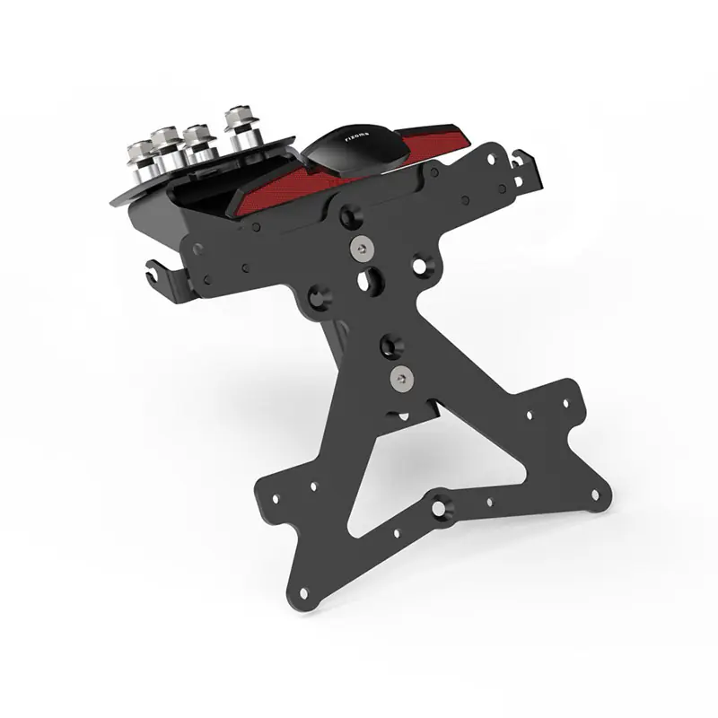 Spedizione Espresso Portatarga Rizoma Kawasaki Ninja ZX-4R-