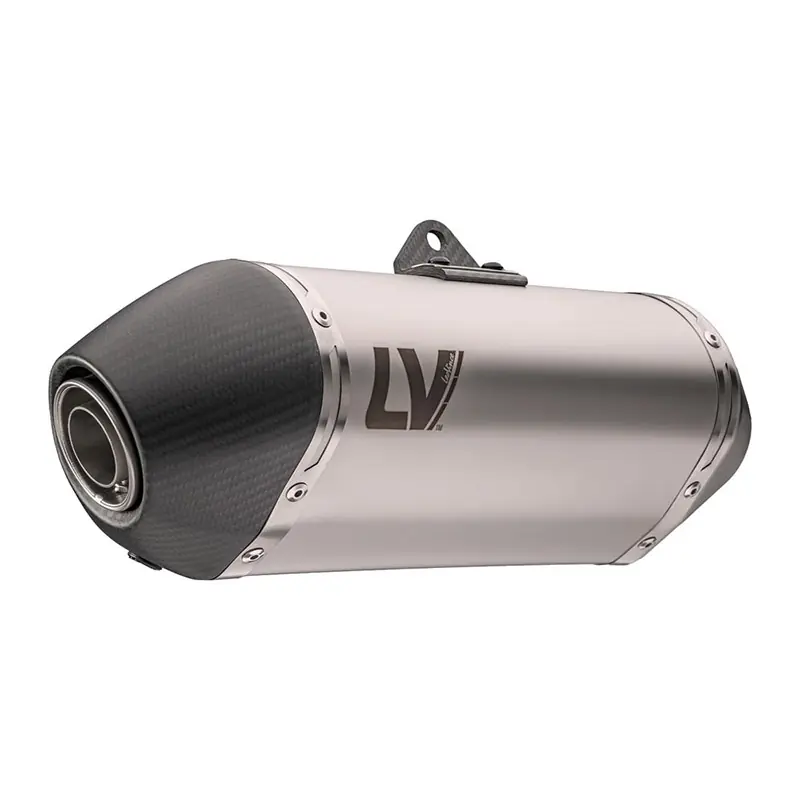 LeoVince LV-14 Racing Slip On Stelvio 2024- Offerta Speciale
