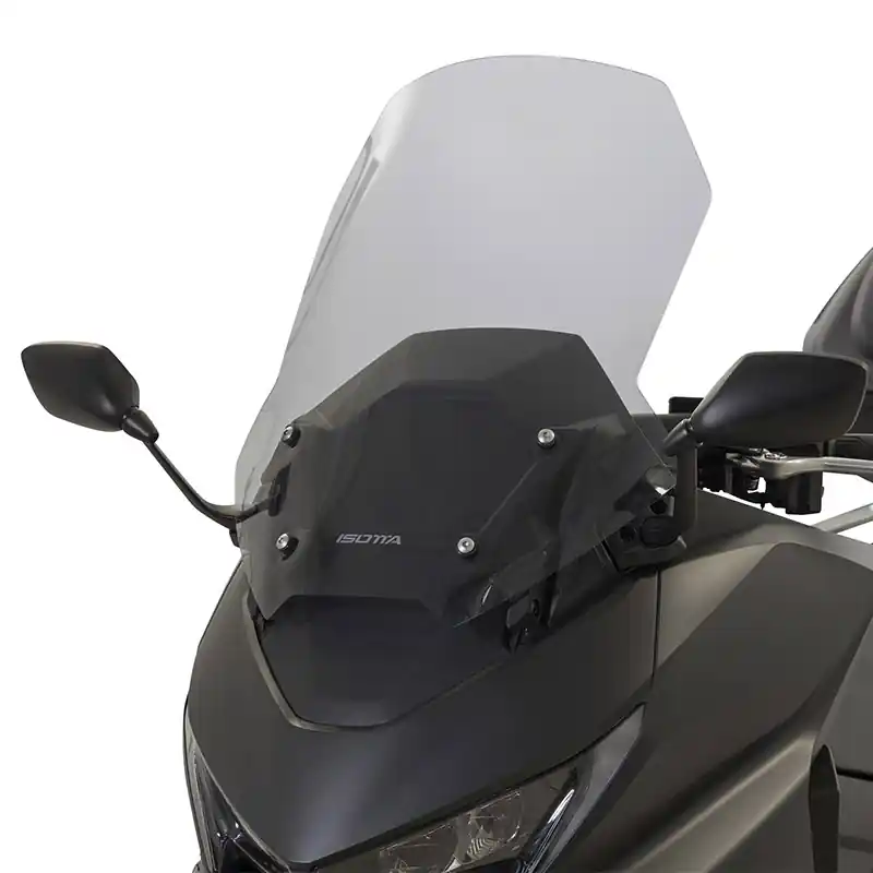 Cupolino Isotta Touring Forza 750 intermedio- Economico