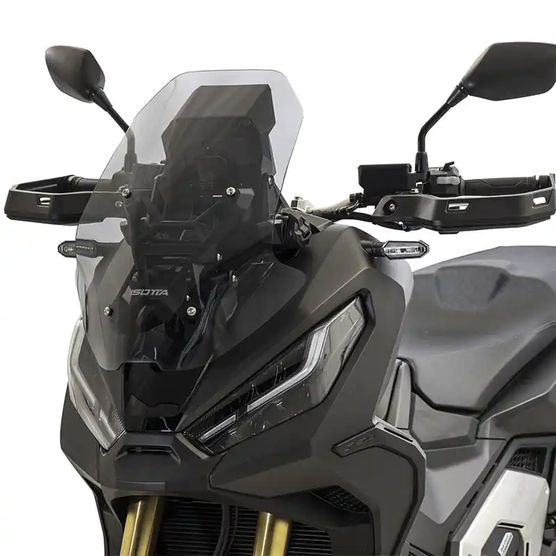 Professionale Cupolino Isotta Sport Honda X-ADV intermedio-