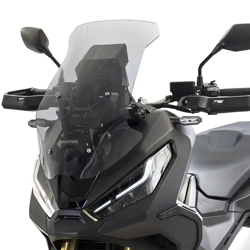 Prezzo Ridotto Cupolino Isotta Touring X-ADV 750 intermedio-