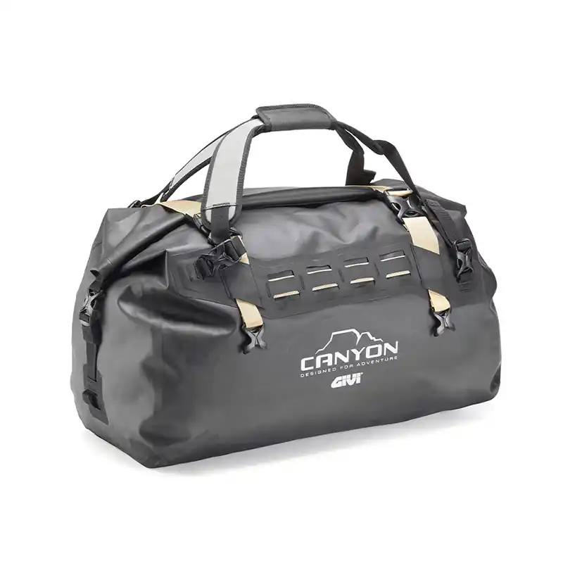 Occasione Borsone Givi GRT712C Cargo nero-