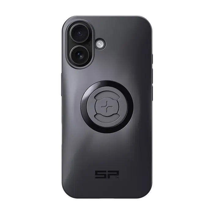 Custodia Sp Connect SPC+ IPHONE 16 Plus- Popolare