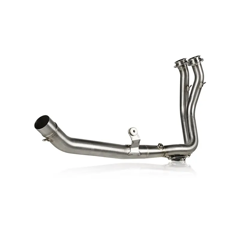 Compra Adesso Collettori Akrapovic Inox Racing Transalp XL750-