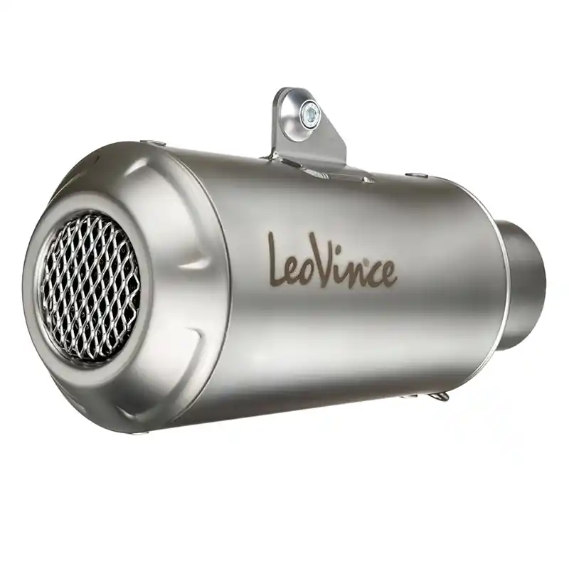 LeoVince LV-10 Racing Slip On Monster 937- Must-Have